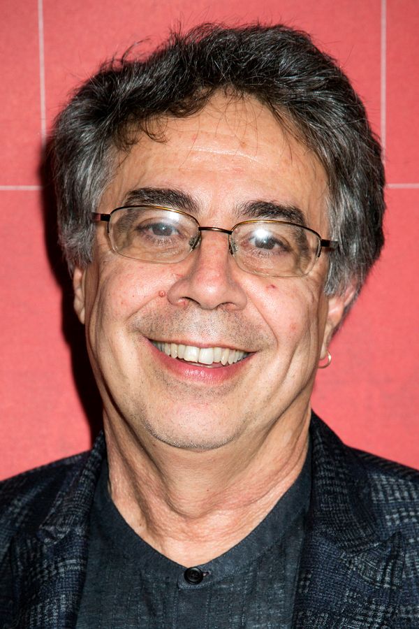 Tony Taccone Photo