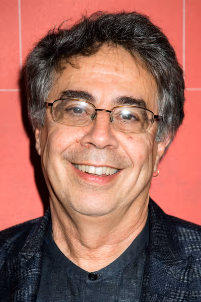 Tony Taccone Photo