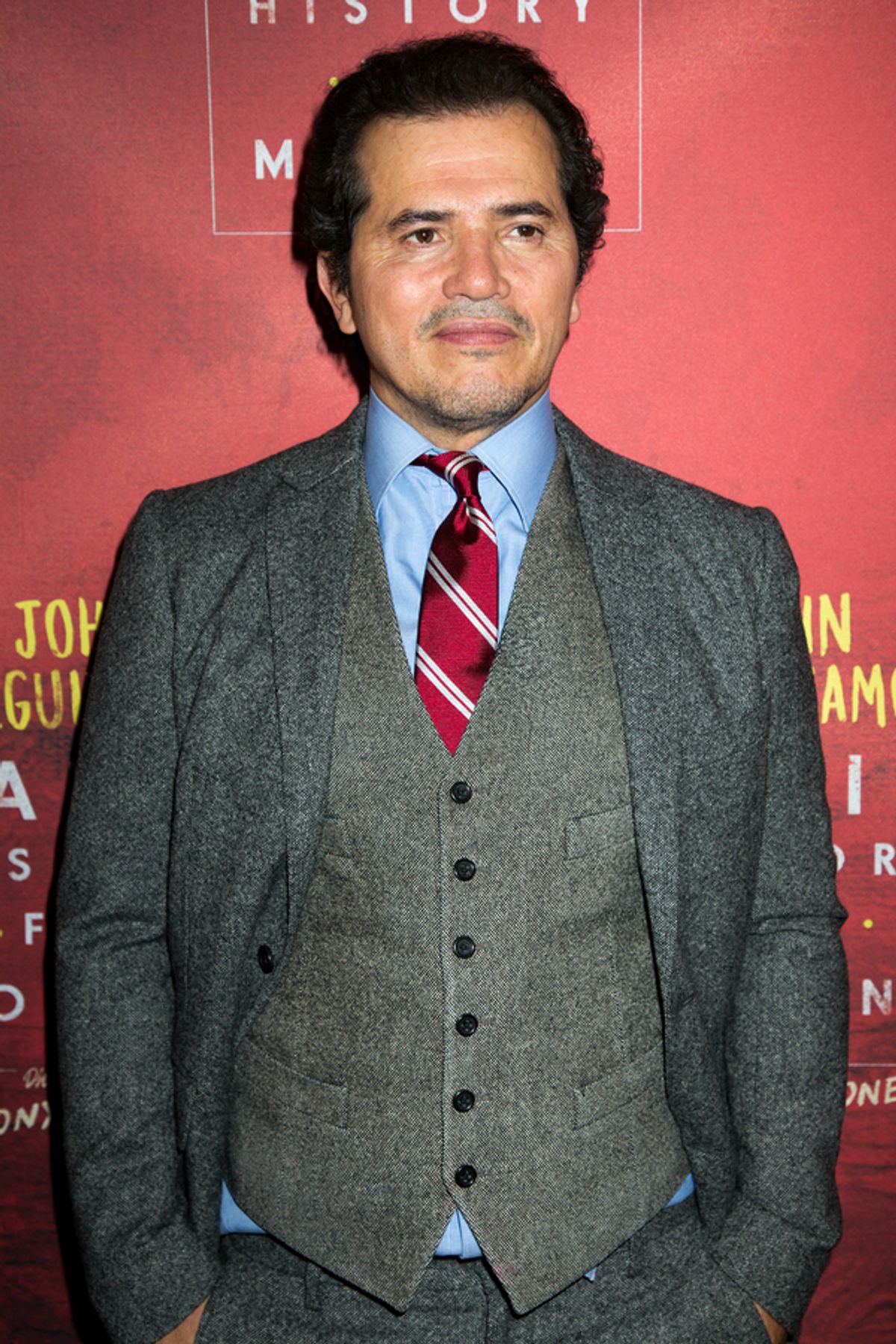 John Leguizamo at 
