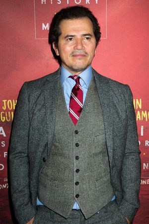 John Leguizamo @ BroadwayWorld John Leguizamo Photo