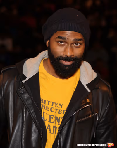 Nik Walker Photo