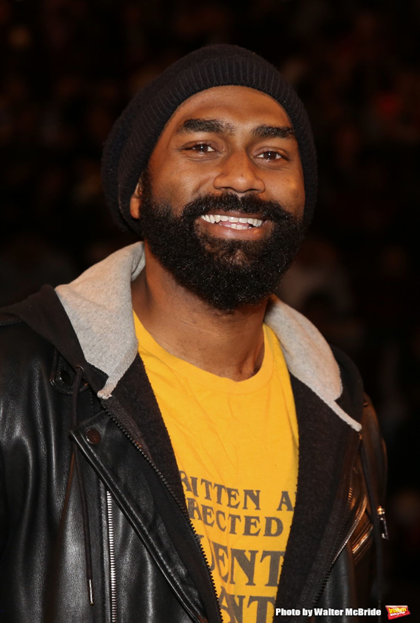 Photo Coverage: The Cast of HAMILTON Brings Latest #EduHam to Students  Image