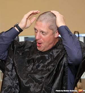 Christopher Sieber  Photo