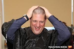 Christopher Sieber  Photo