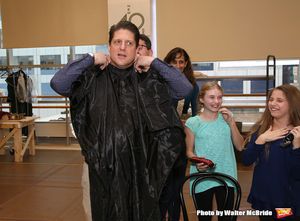 Christopher Sieber  Photo