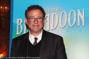 Michael Grief @ BroadwayWorld Michael Grief Photo