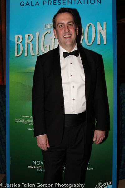 Rob Berman Photo