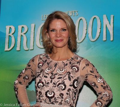 Kelli O'Hara Photo