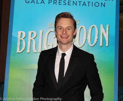 Christopher Wheeldon Photo
