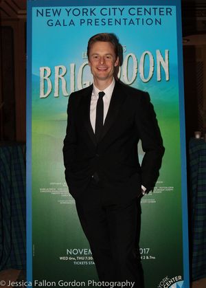 Christopher Wheeldon @ BroadwayWorld Christopher Wheeldon Photo