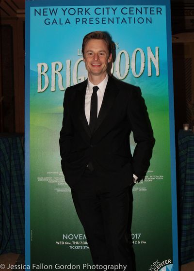 Christopher Wheeldon Photo