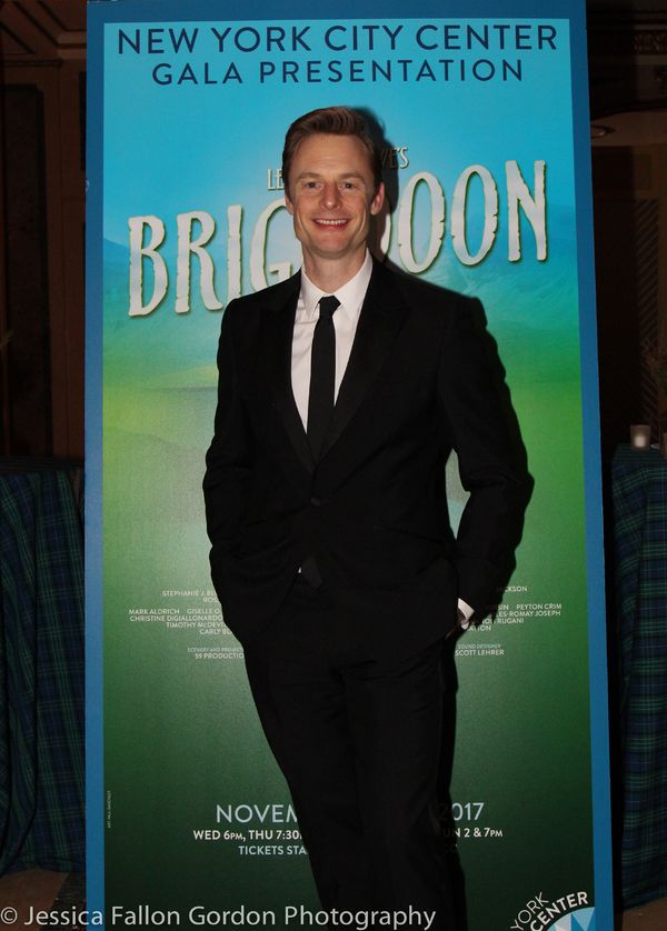 Christopher Wheeldon Photo