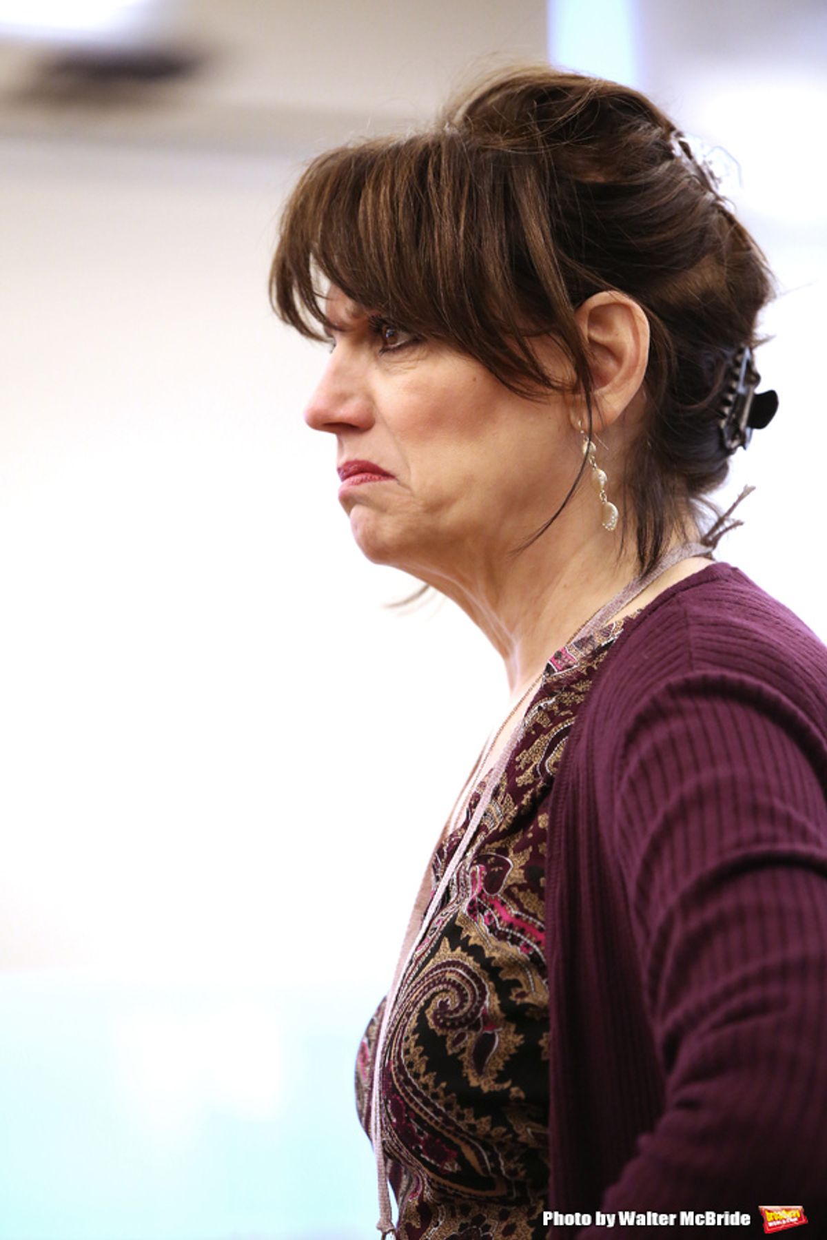 Beth Leavel  at 