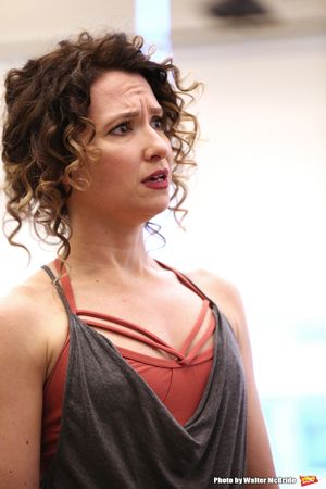 Kim Sava @ BroadwayWorld Kim Sava Photo