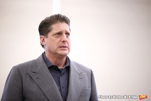 Christopher Sieber Photo