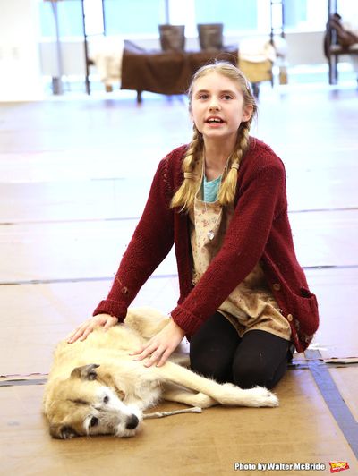 Cassidy Pry Photo