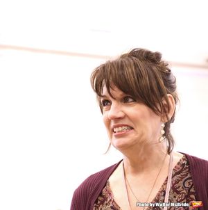 Beth Leavel @ BroadwayWorld Beth Leavel Photo