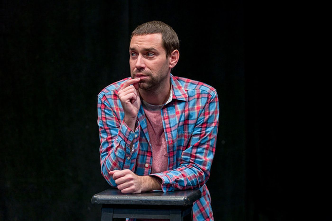 Photo Flash: First Look at EVERY BRILLIANT THING at The Kitchen Theatre  Image