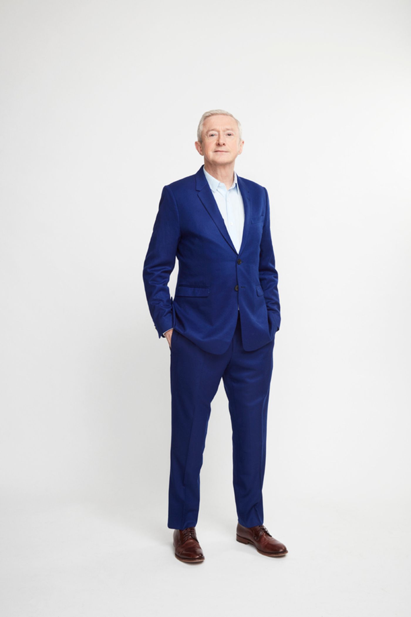 Photo Flash: Louis Walsh Joins Birmingham Rep's NATIVITY! THE MUSICAL  Image