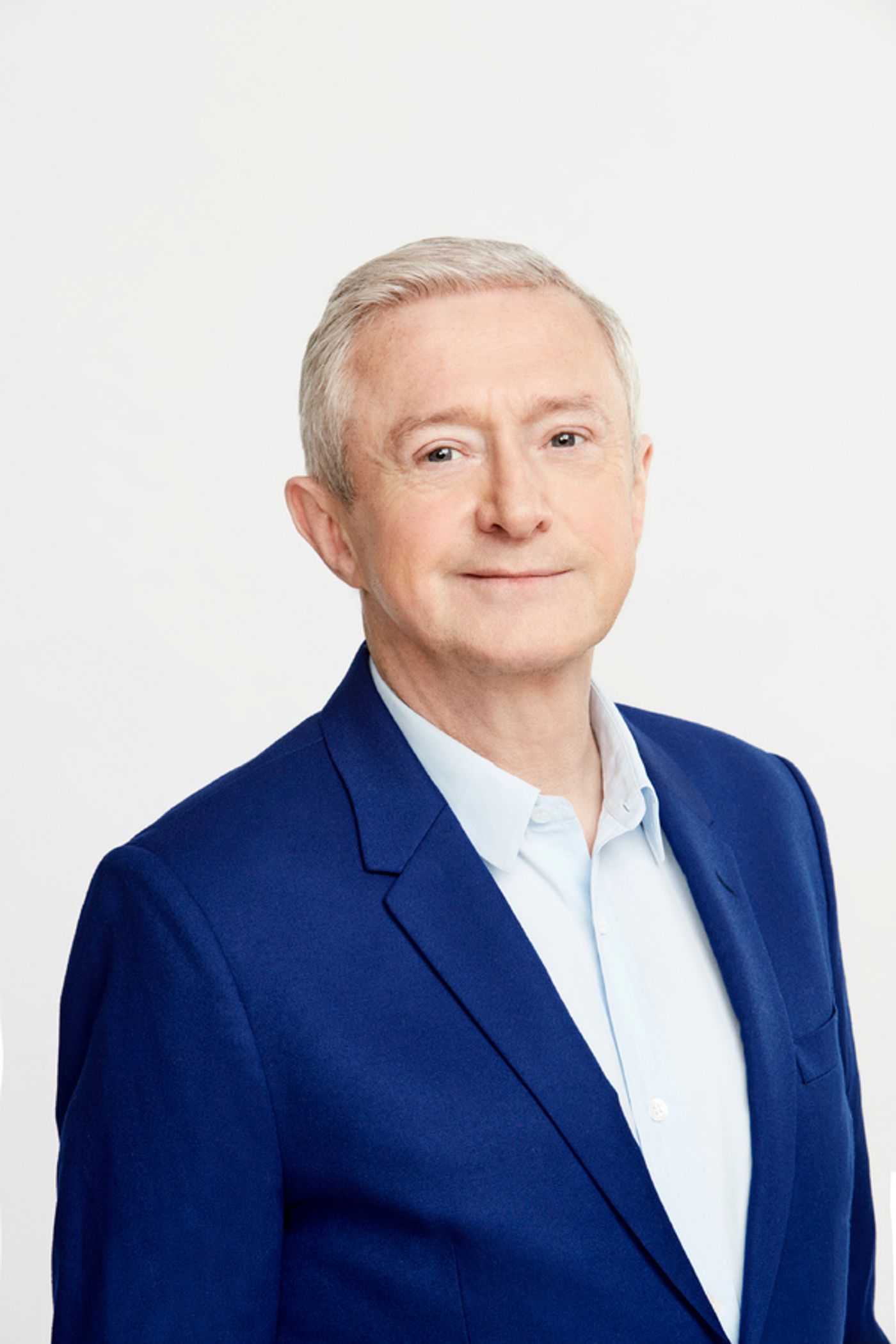 Photo Flash: Louis Walsh Joins Birmingham Rep's NATIVITY! THE MUSICAL  Image