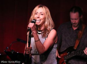 Amanda Green @ BroadwayWorld Amanda Green Photo