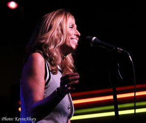 Amanda Green @ BroadwayWorld Amanda Green Photo