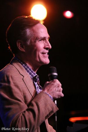 Howard McGillin @ BroadwayWorld Howard McGillin Photo