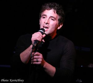 Jarrod Spector @ BroadwayWorld Jarrod Spector Photo