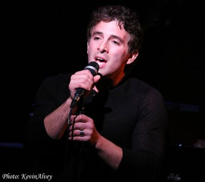 Jarrod Spector Photo