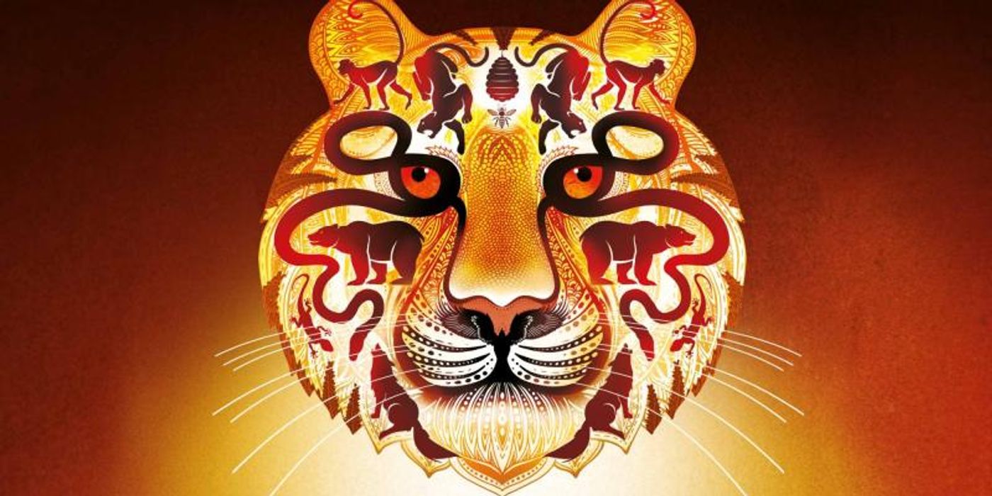 BroadwayWorld's Top Christmas Picks For The Midlands  Image