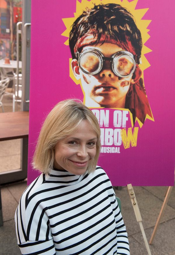 Miranda Cooper Photo