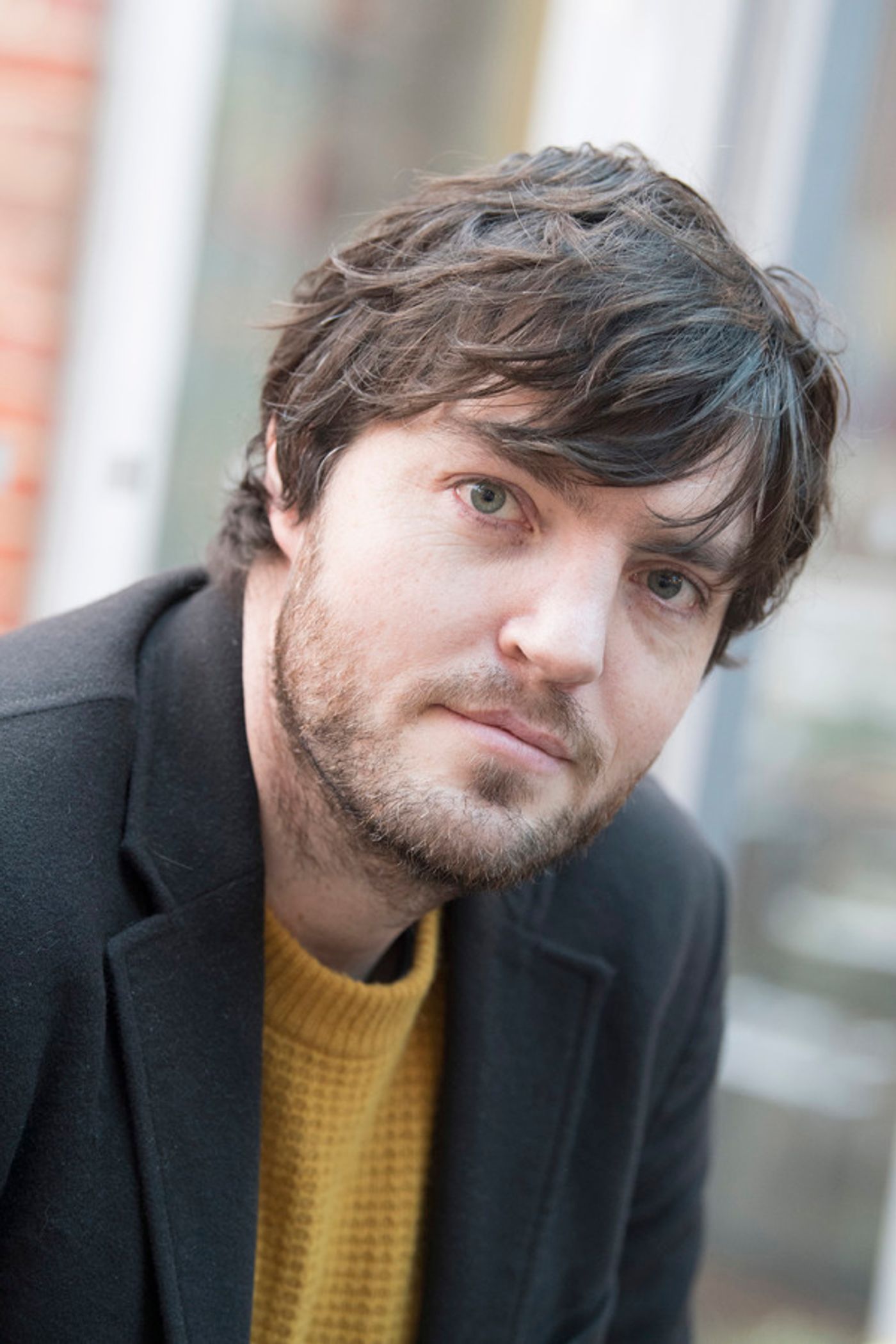 Photo Flash: Samuel Hodges and More at Nuffield Southampton's 2018 Season Announcement  Image