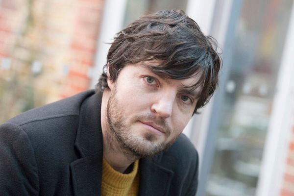 Tom Burke Photo