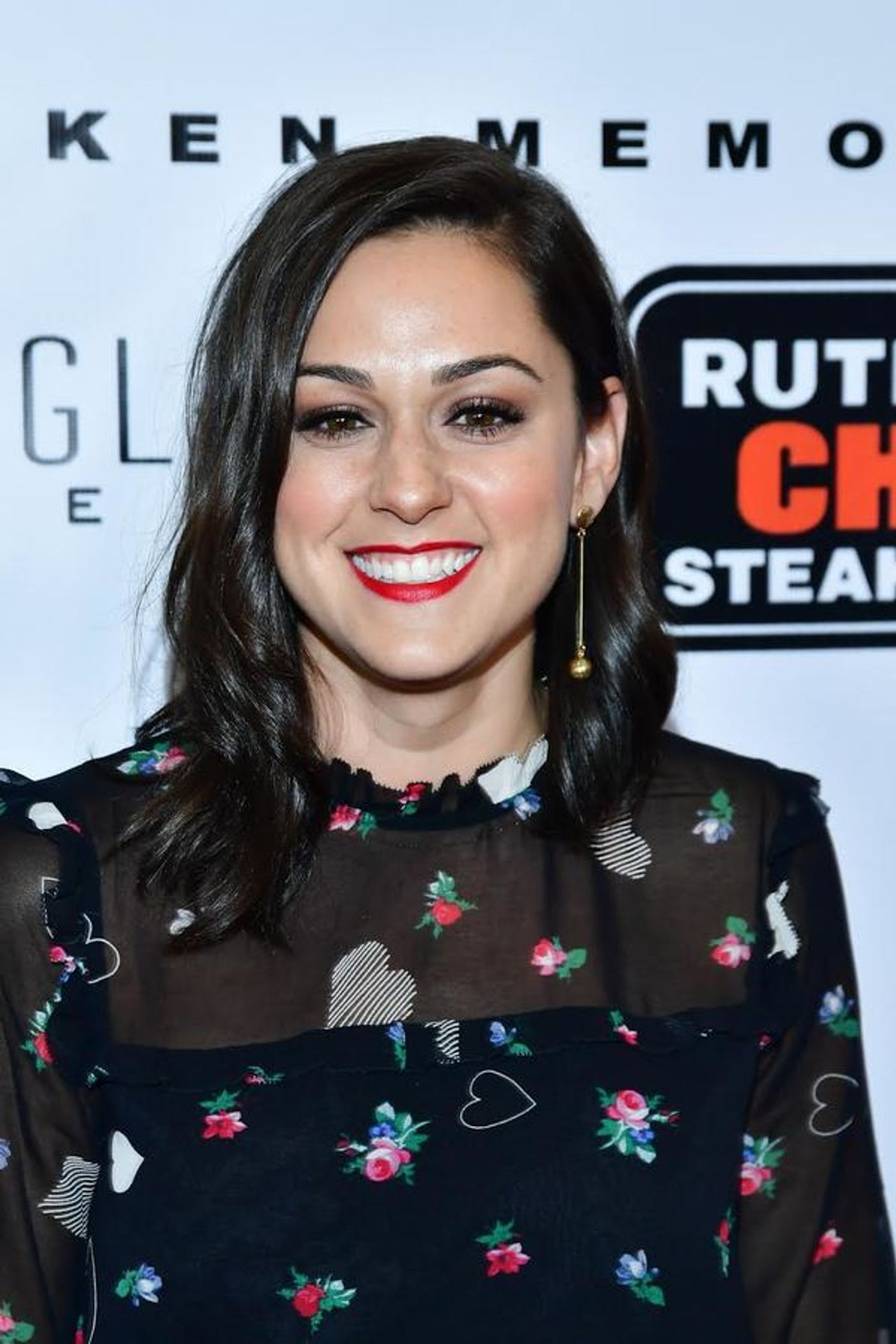 Photo Flash: Bryce Dallas Howard, Ron Howard & More Attend BROKEN MEMORIES Debut Screening  Image