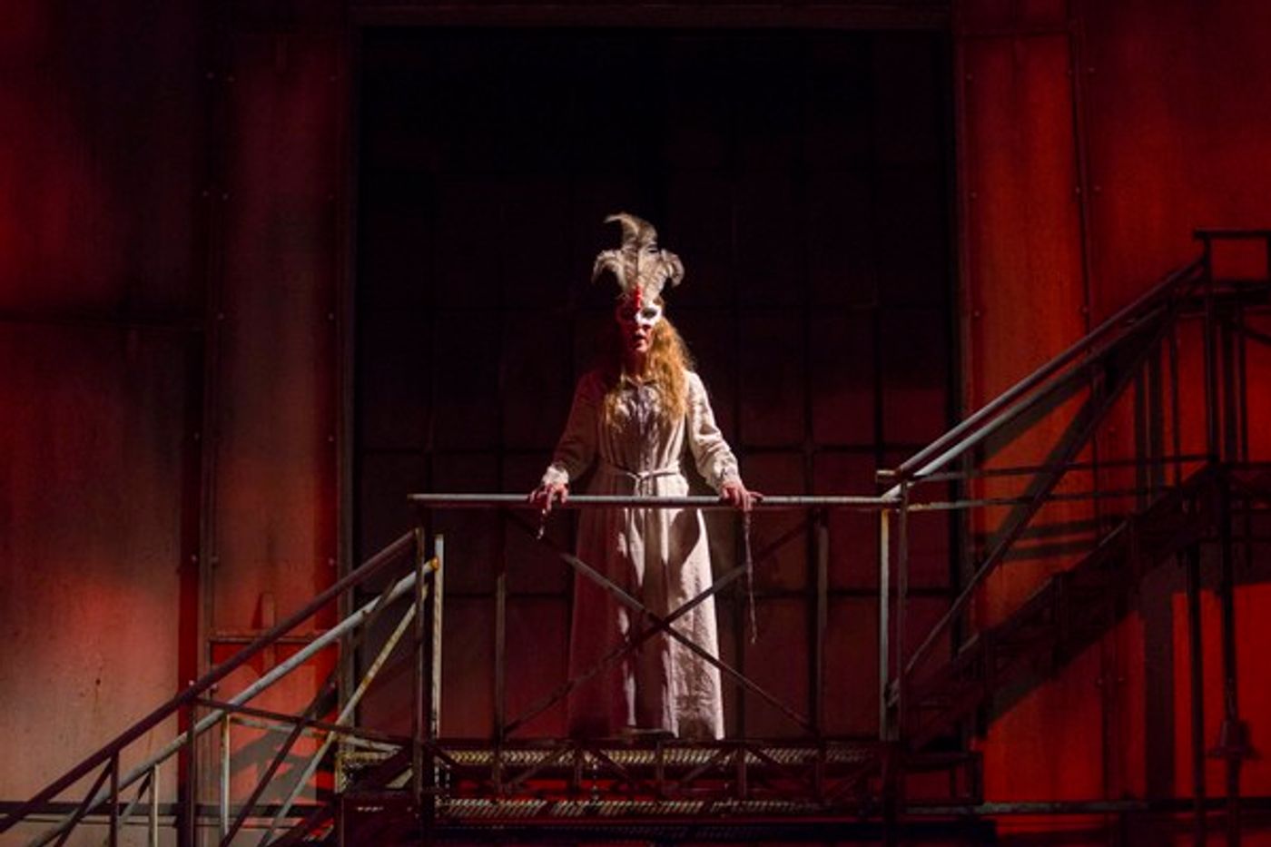 Photo Flash: First Look at HOLMES AND WATSON at Milwaukee Rep  Image