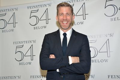 Benjamin Eakeley Photo