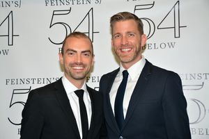 Benjamin Eakeley @ BroadwayWorld Benjamin Eakeley Photo