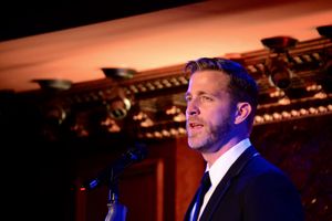 Benjamin Eakeley @ BroadwayWorld Benjamin Eakeley Photo