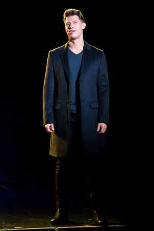 Constantine Rousouli Photo