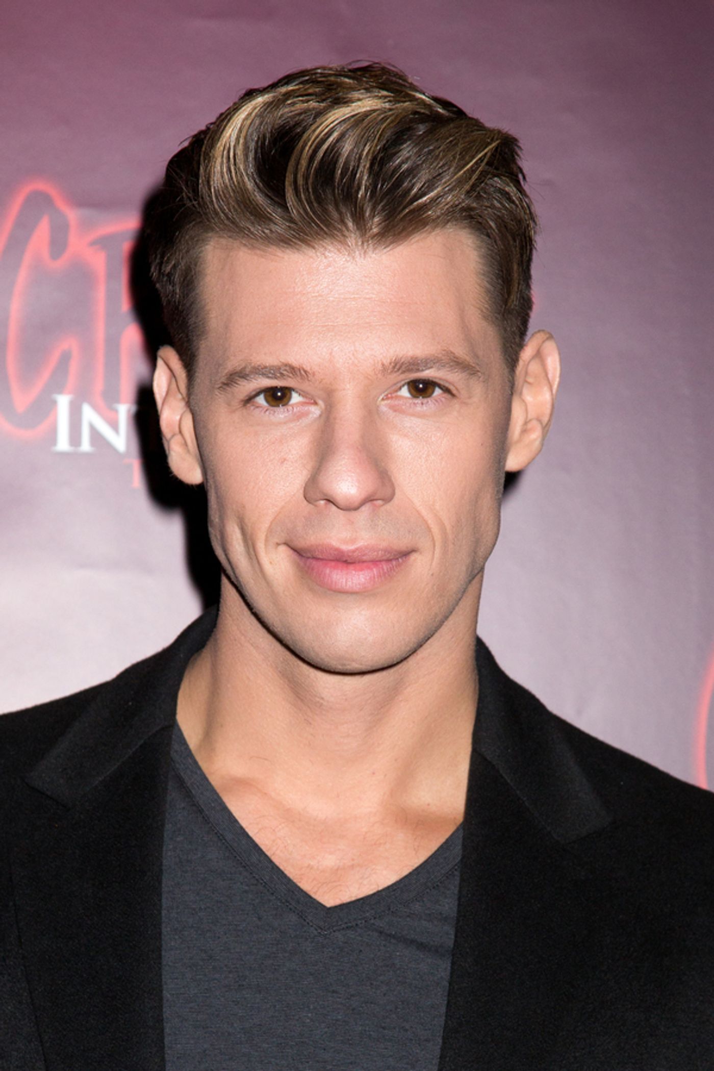 Photo Coverage: Carrie St. Louis, Constantine Rousouli, Lauren Zakrin and More Give a Sensual Sneak Peek at CRUEL INTENTIONS: THE MUSICAL  Image