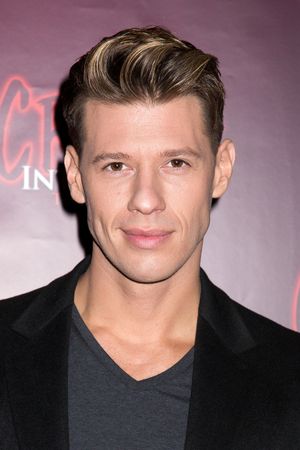 Constantine Rousouli Photo