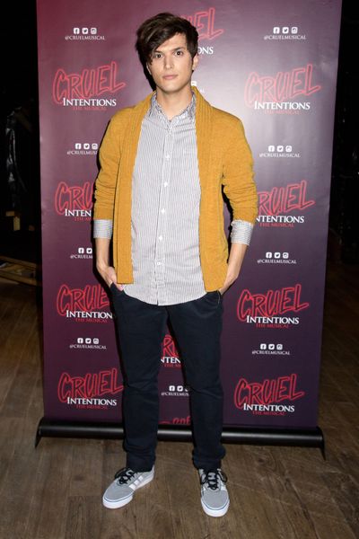Alex Boniello Photo