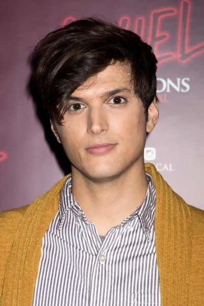 Alex Boniello Photo