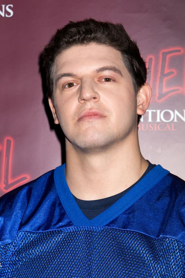 Brian Muller Photo