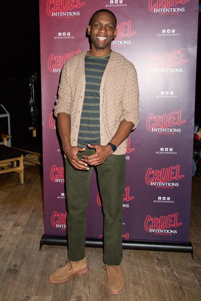 Matthew Griffin Photo