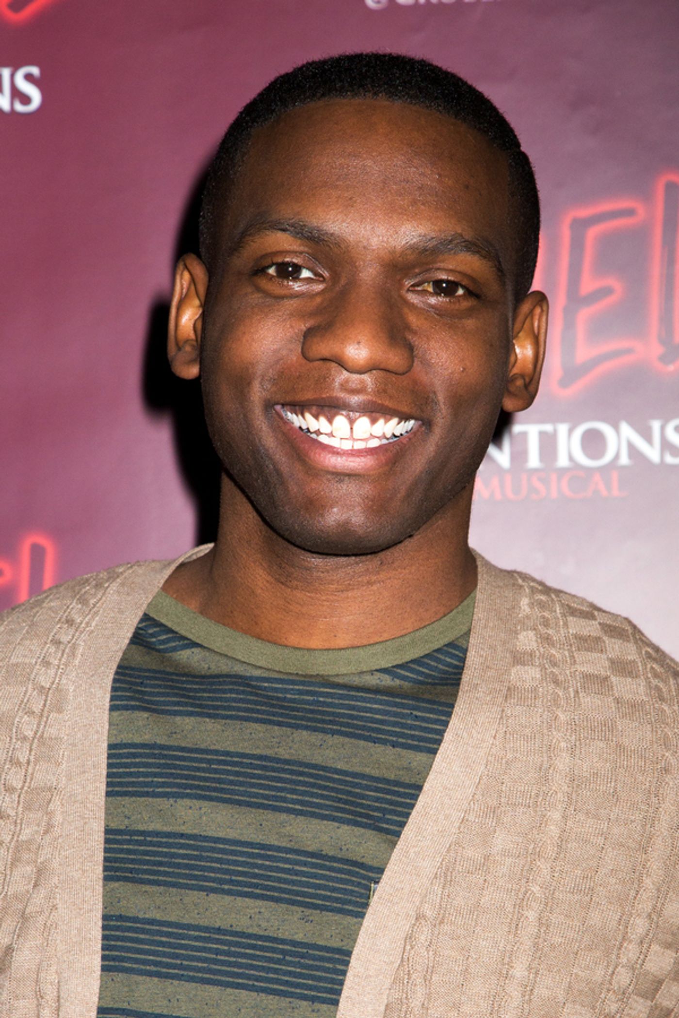 Photo Coverage: Carrie St. Louis, Constantine Rousouli, Lauren Zakrin and More Give a Sensual Sneak Peek at CRUEL INTENTIONS: THE MUSICAL  Image