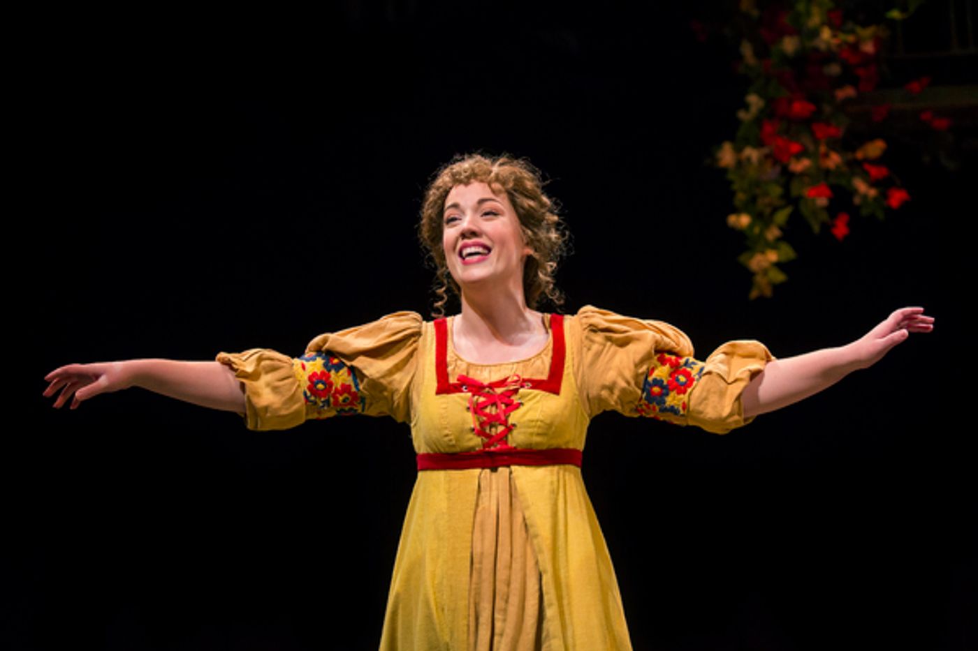 Photo Flash: The Marriott Theatre presents SLEEPING BEAUTY  Image