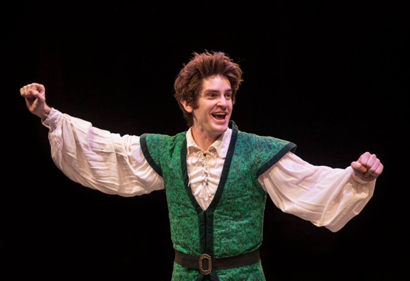 Photo Flash: The Marriott Theatre presents SLEEPING BEAUTY  Image