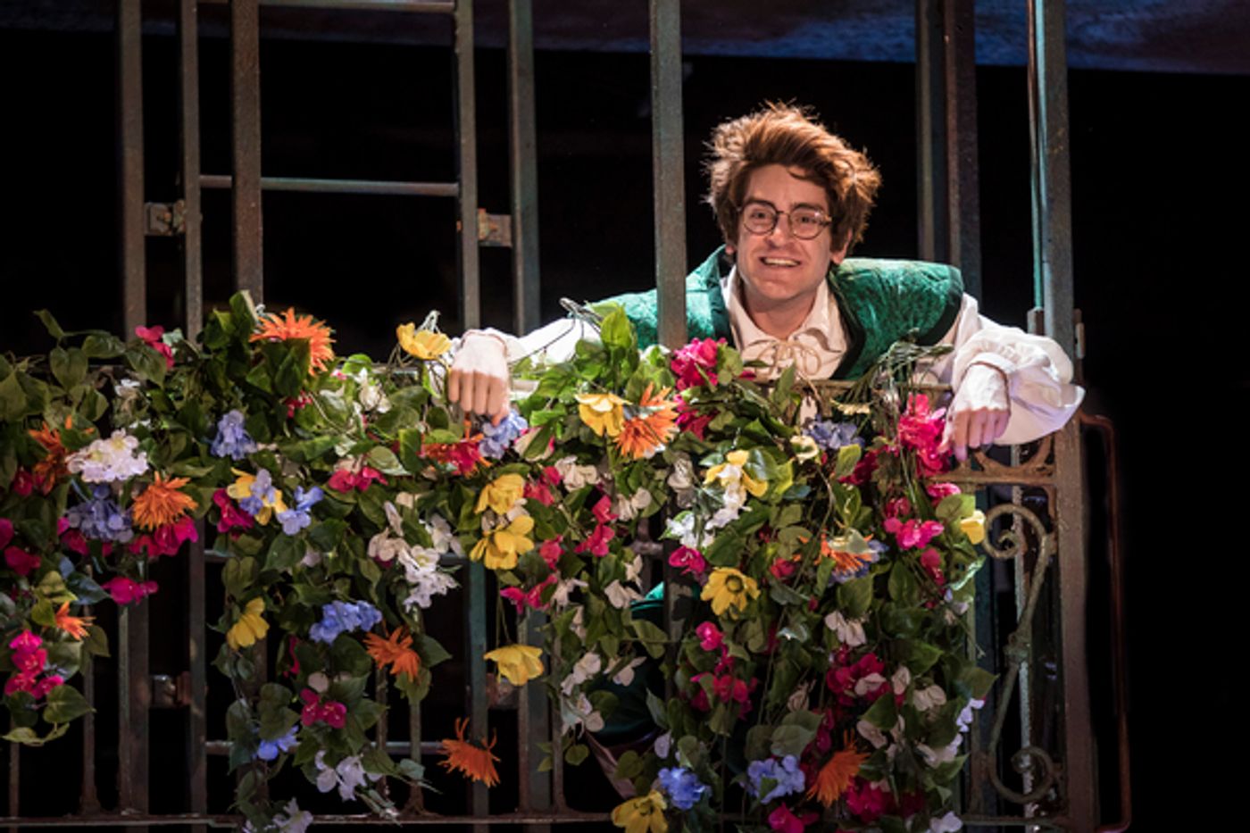 Photo Flash: The Marriott Theatre presents SLEEPING BEAUTY  Image