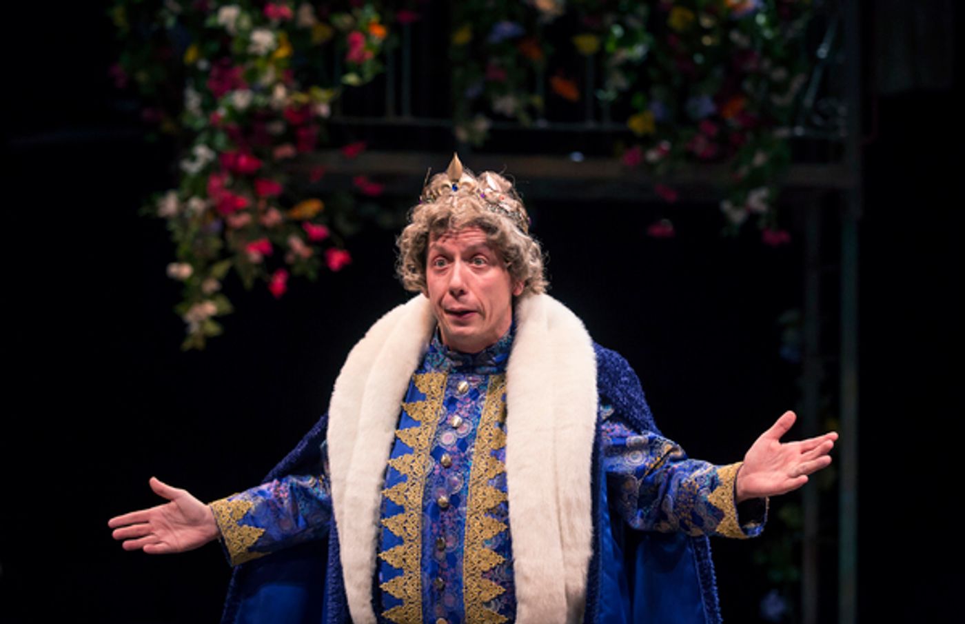 Photo Flash: The Marriott Theatre presents SLEEPING BEAUTY  Image